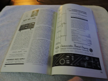 QST AMATEUR RADIO MAGAZINE APRIL 1963