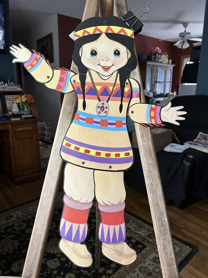 Thanksgiving Pioneers Set (Classroom, Home schools, Etc)