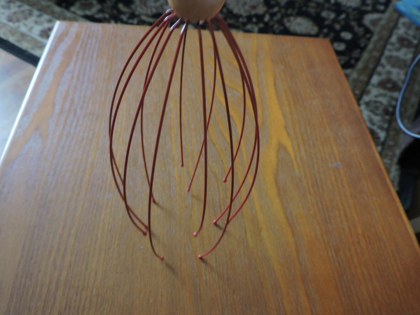 SCALP MASSSAGER NIP