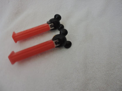 Mickey Mouse PEZ  Candy Dispenser (2)