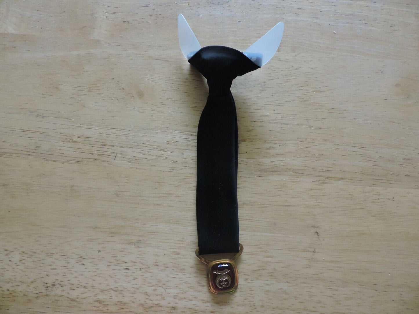 Shriners Tie