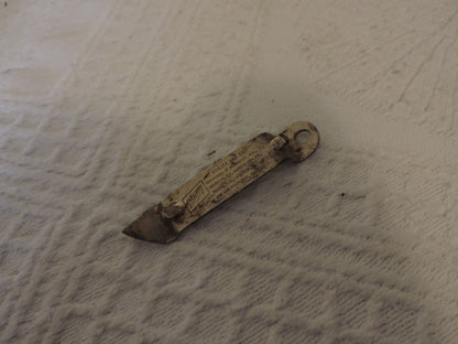 Vintage Schlitz Can Opener