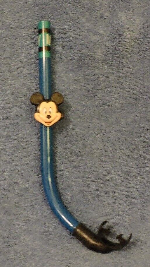 Mickey Mouse Snorkel