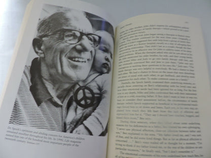 DR. SPOCK,  AN AMERICAN LIFFE: THOMAS MAIER  2003