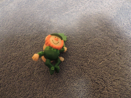 Vintage Leprechaun Pin