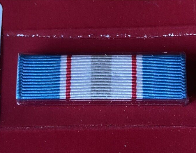 DNI-National Intelligence Superior Public Service Award Ribbon