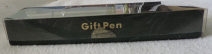 Golf Club Iron One-Piece Gift Pen