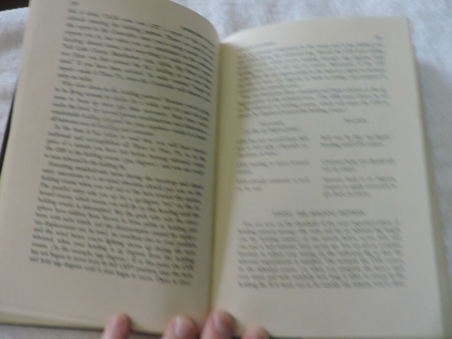 INSTRUMENT FLYING: A PRACTICAL, READABLE, WHAT-IT'S-LIKE APPROACH TO FLYING IFR: