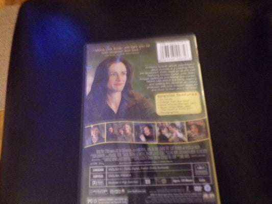 Mona Lisa Smile (DVD, 2004)-Julia Roberts/Kirten Dunst/Julia Stiles