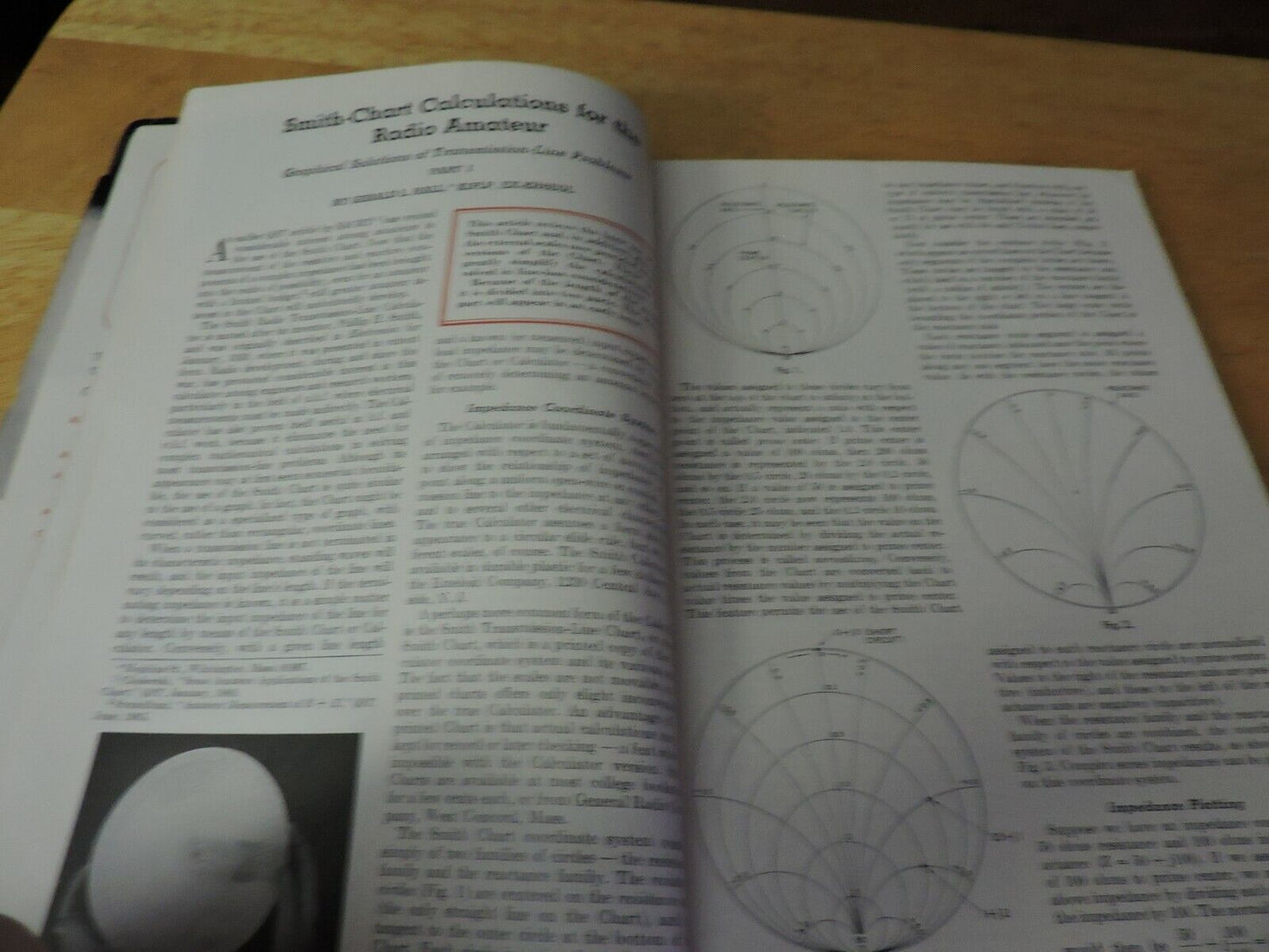 QST AMATEUR RADIO MAGAZINE JANUARY 1966