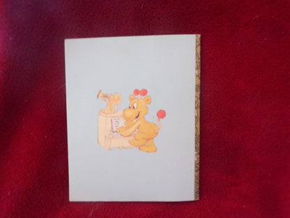 Special Edition Little Golden Book: Crispy in "No Place Like Home" Kids' Book