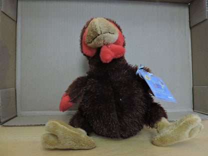 Webkinz Rooster NEW WITH TAGS