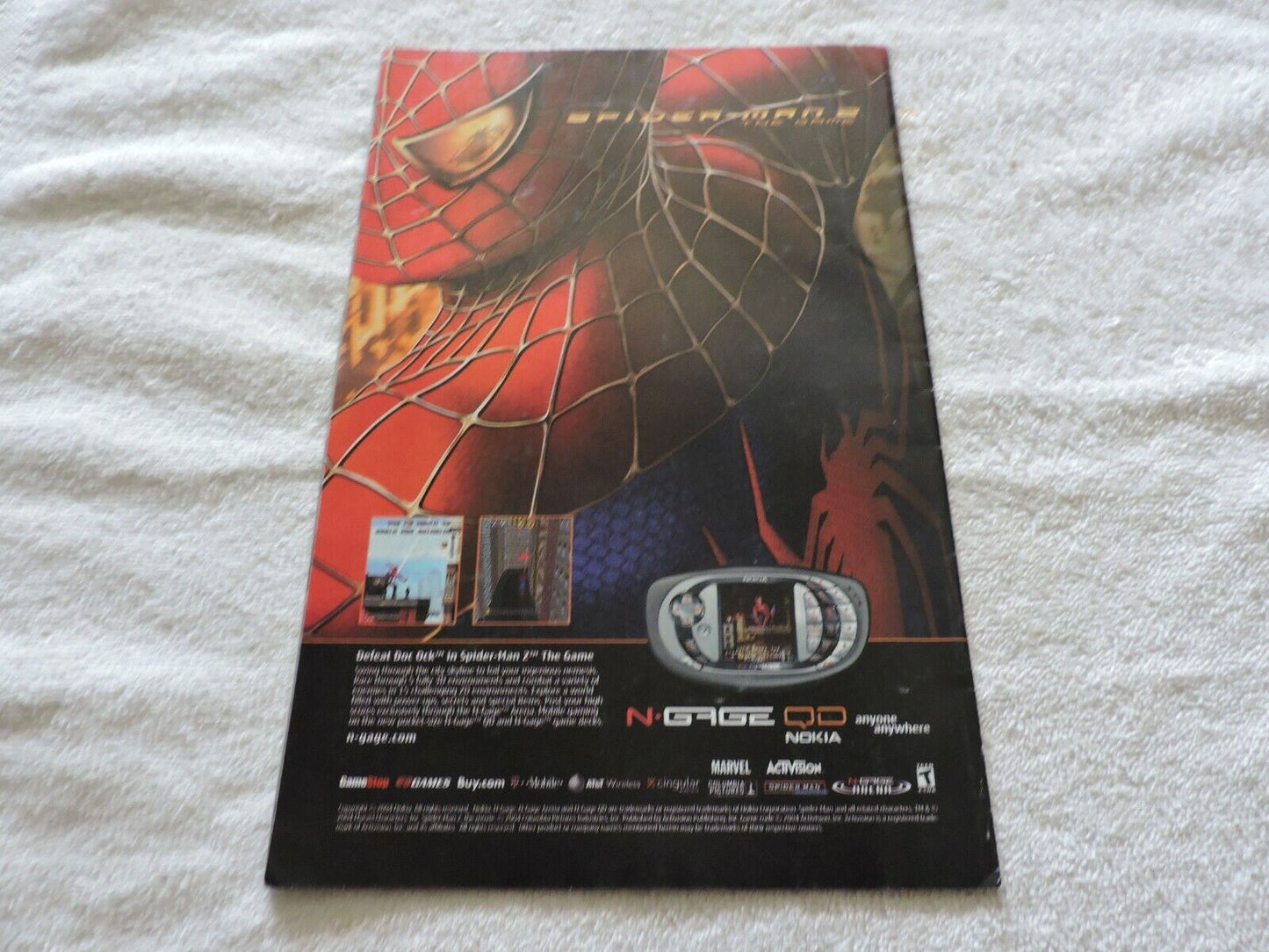 Astonishing X-Men Issue 5 Marvel Comics 2004  UNGRADED