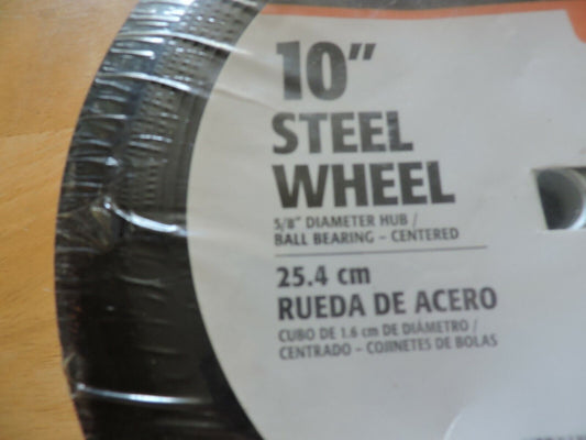 POWER CARE 10