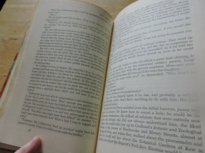 1953  My Pride, My Folly by Suzanne Butler
