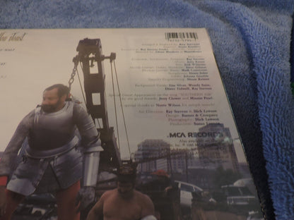 Ray Stevens: "Surely You Joust" album 331/3