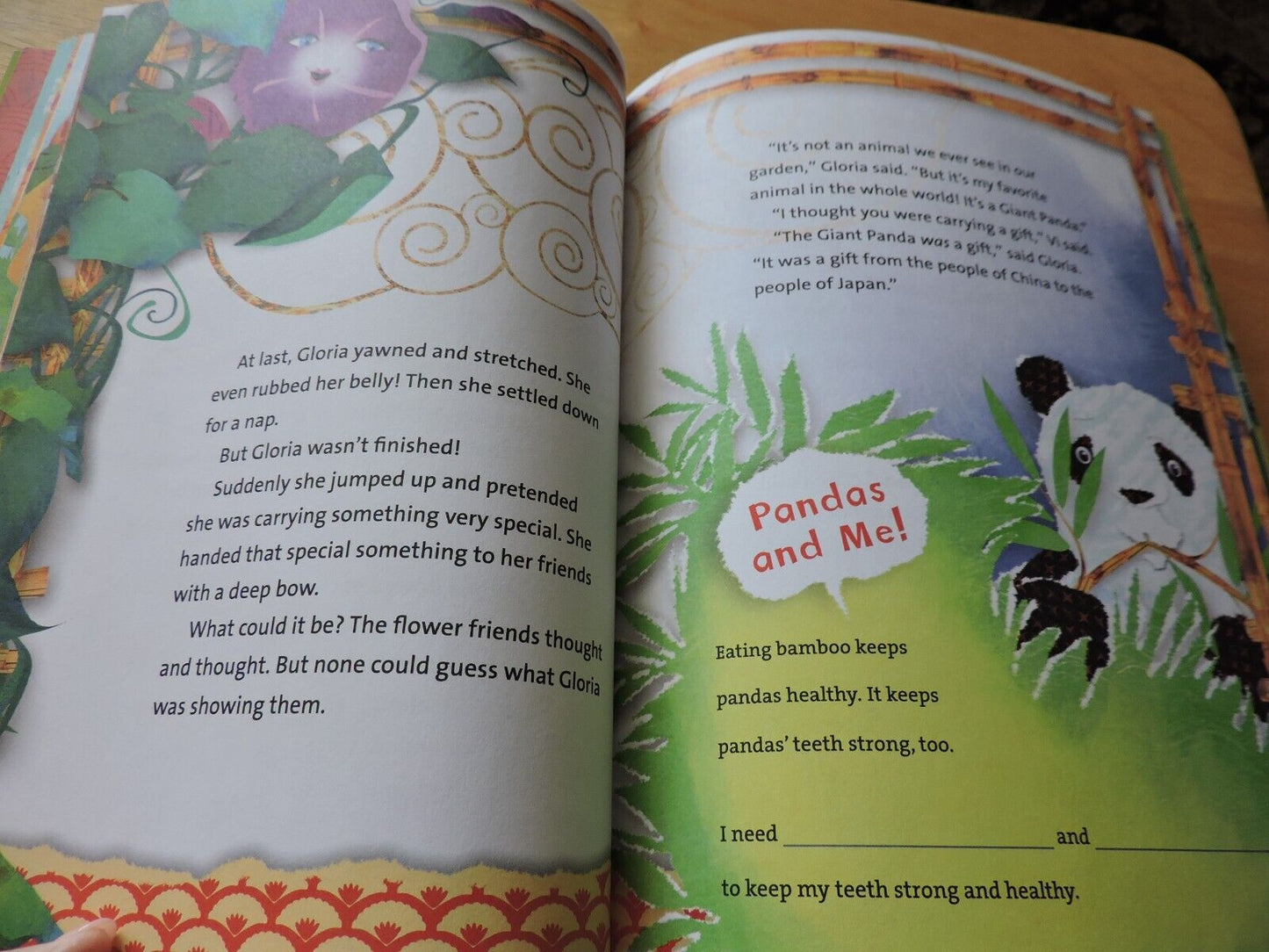 GIRL SCOUTS: ITS YOUR STORY--TELL IT!!! A LEADERSHIP JOURNEY