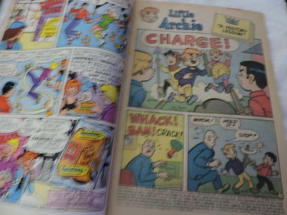 LITTLE ARCHIE  #152  MARCH 1980  UNGRADED