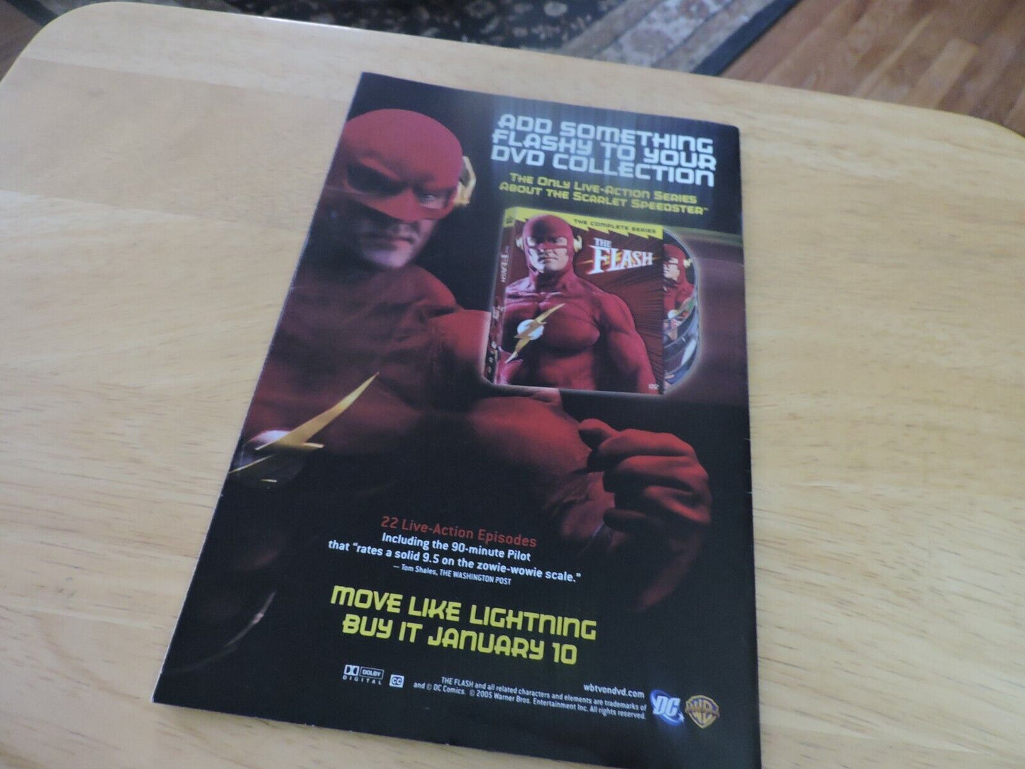 MARVEL KNIGHTS: DAREDEVIL THE MURDOCK PAPERS MARCH 2006 #81