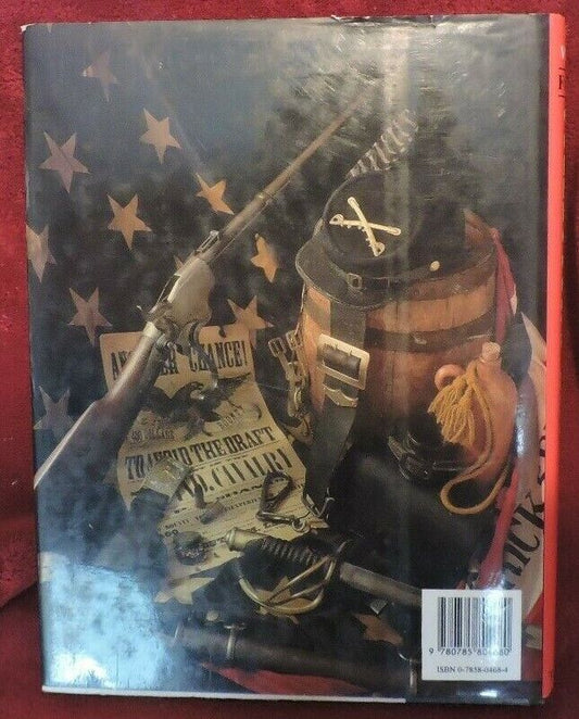 Civil War Collector's Encyclopedia, Arms/Uniforms and Equip. (Union/Confederacy)