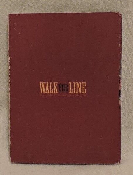 Walk the Line (2-disc DVD Collector's Edition)