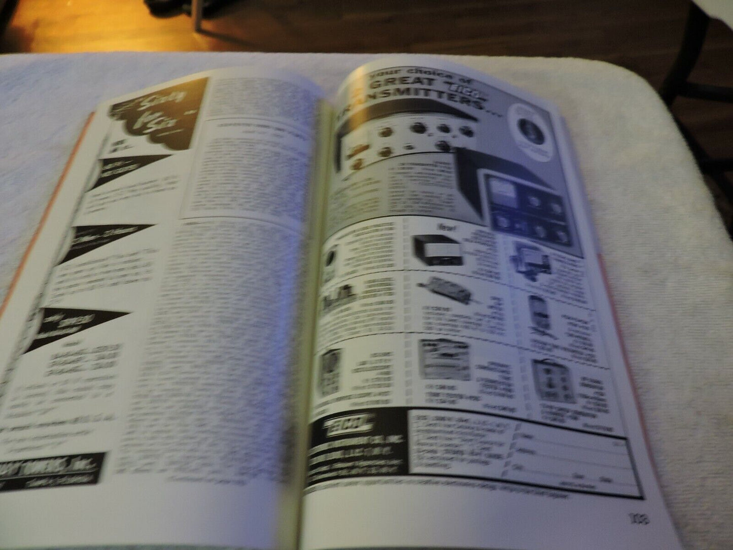 QST AMATEUR RADIO MAGAZINE APRIL 1963