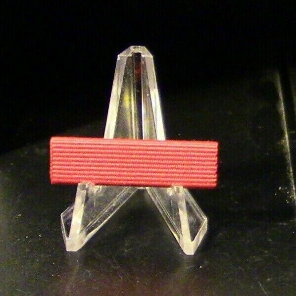 Official BSA: Explorer Tenure Ribbon With Bonus Ribbon Holder