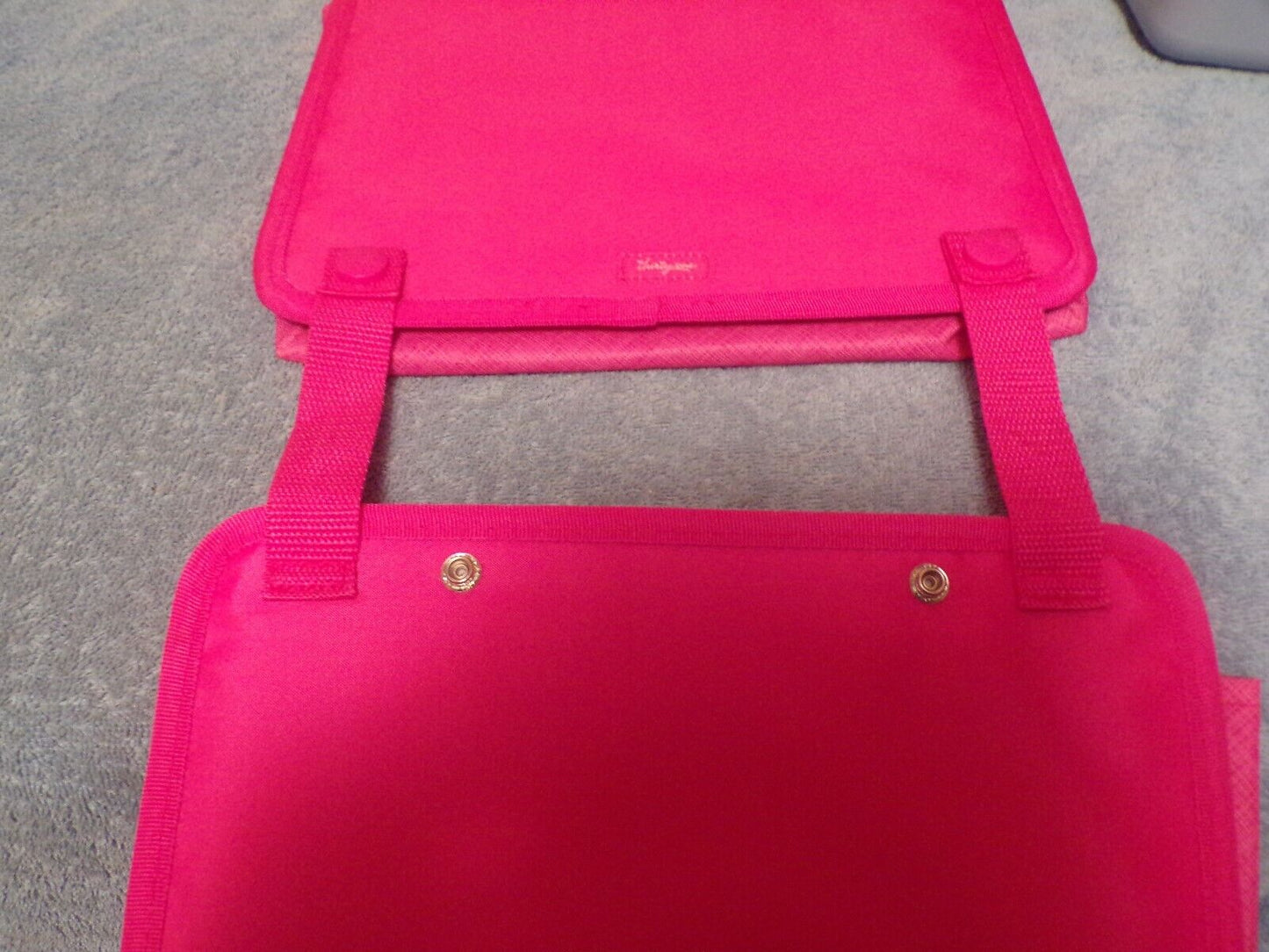Backseat Car Organizer