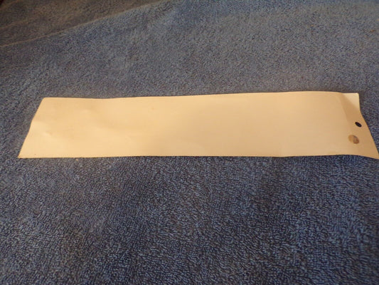 Indianapolis Colts Bumper Sticker