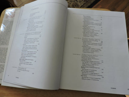 BOATOWNER'S MECHANICAL AND ELECTRICAL MANUAL--NIGEL CALDER--1990