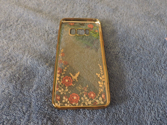 New Galaxy S8 Phone Case
