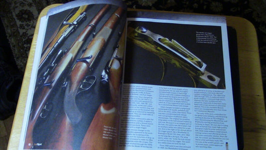2014 Gun Digest 68th Edition