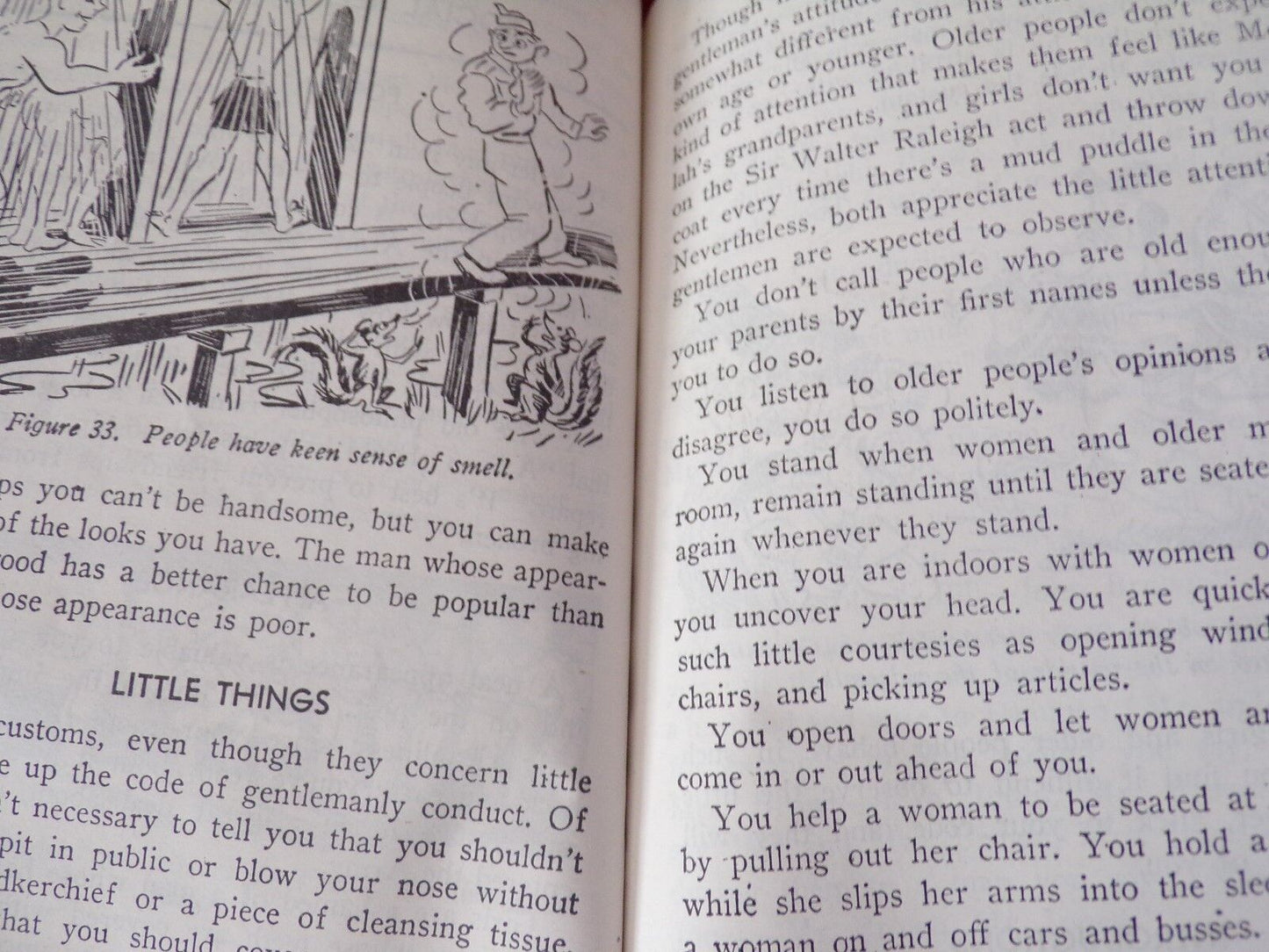 Department of the Army (Feb, 1949) Pamphlet: Personal Conduct for the Soldier: