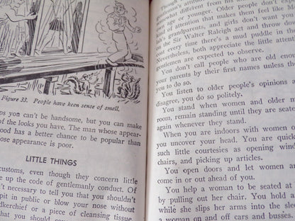 Department of the Army (Feb, 1949) Pamphlet: Personal Conduct for the Soldier: