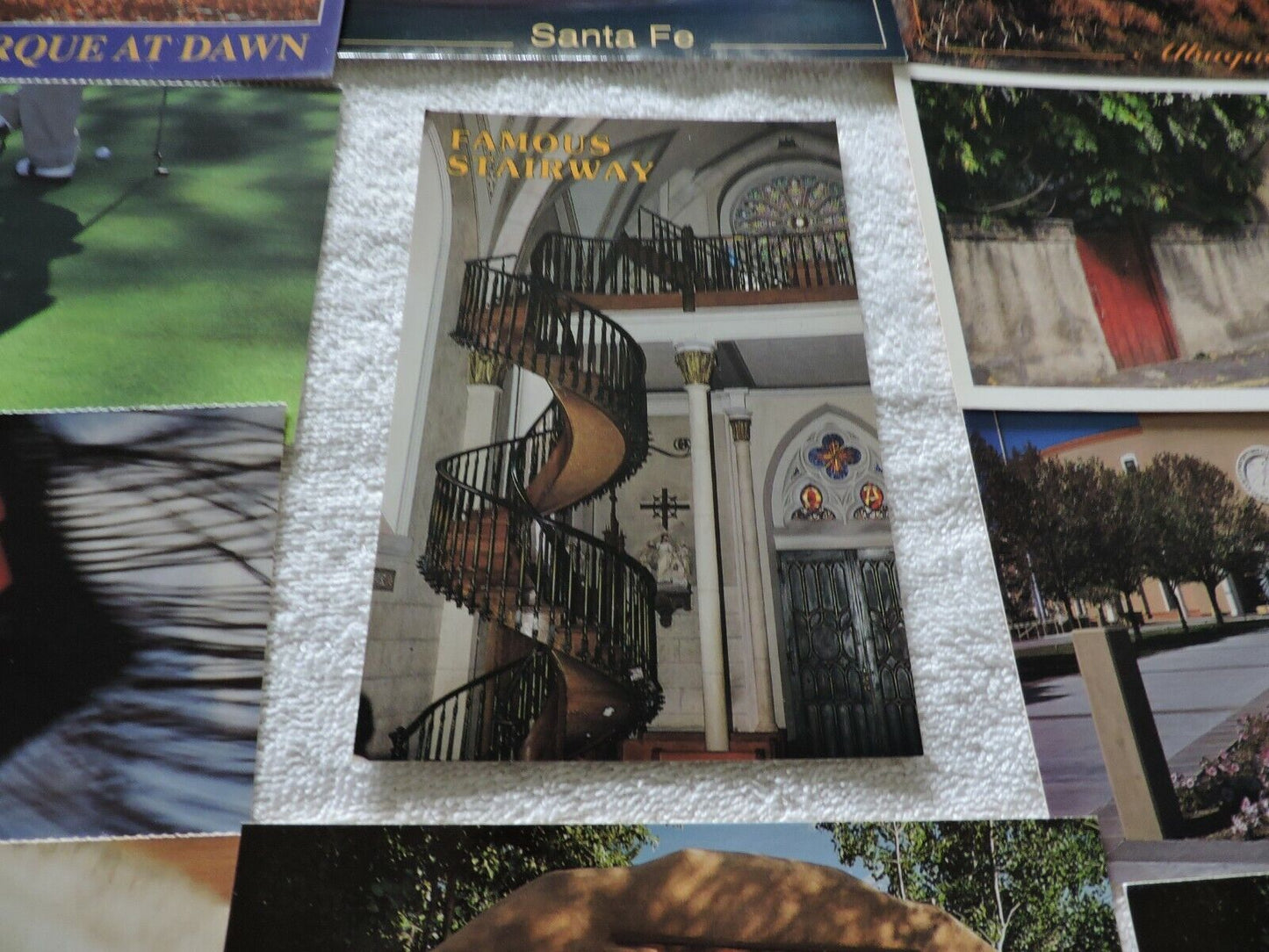 LOT OF 15 NEW MEXICO POSTCARDS NEW