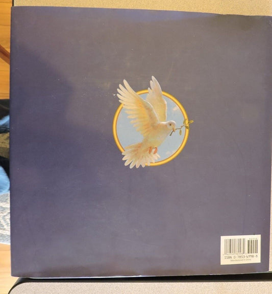 BIBLE STORIES KEEPSAKE COLLECTION BY PUBLICATIONS INTERNATIONAL, LTD 2002