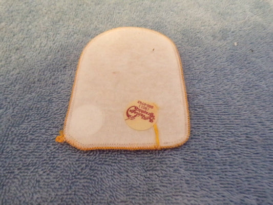 Utah Girl Scout Council Sensational Troop Patch