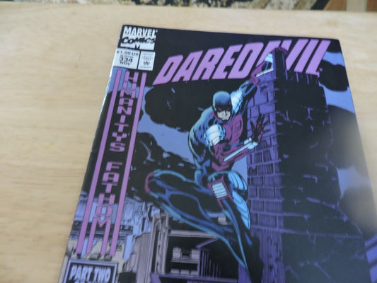 DAREDEVIL   