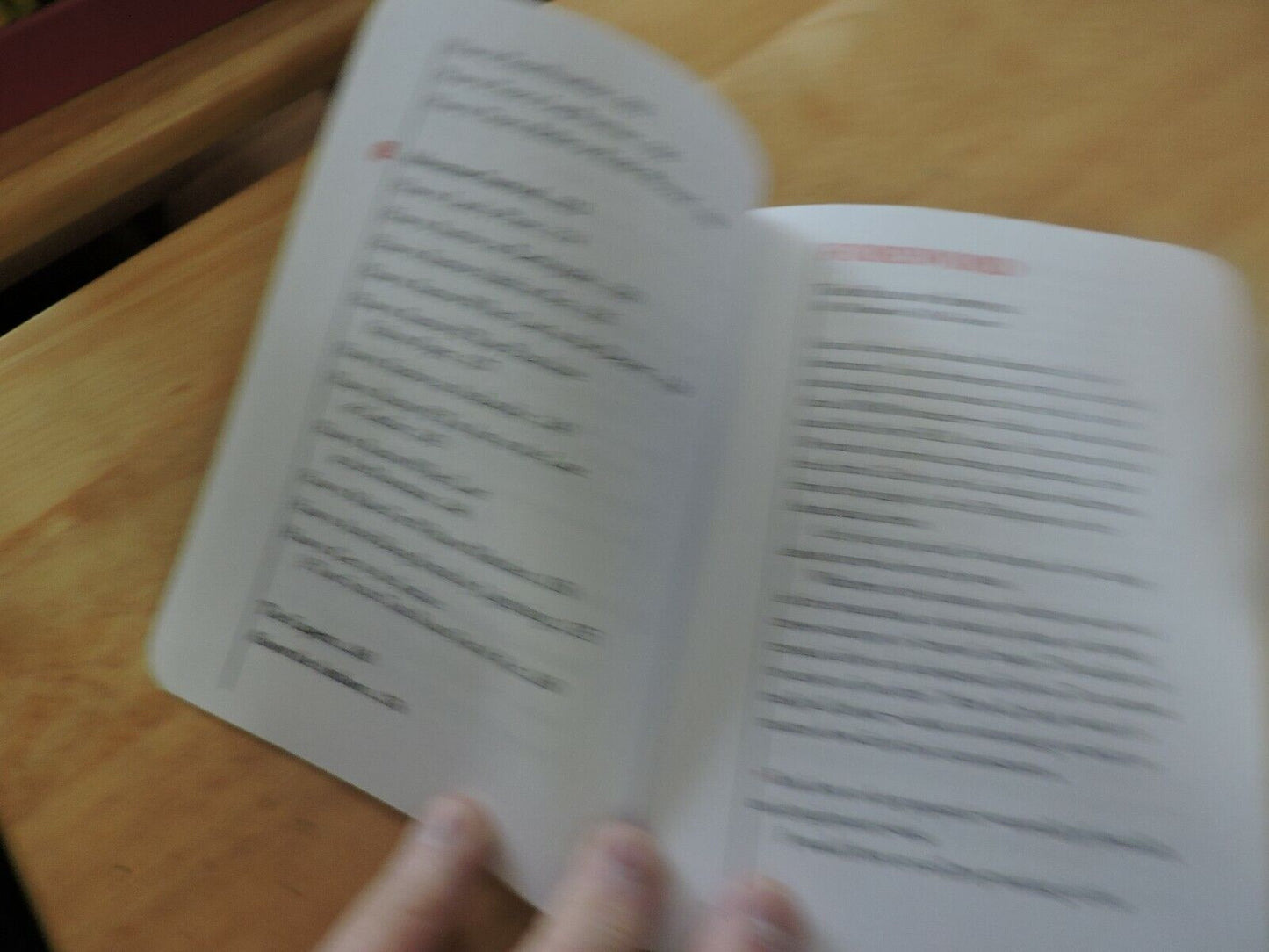 The Worst-Case Scenario Survival Handbook by David Borgenicht and Joshua Piven (