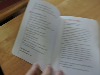 The Worst-Case Scenario Survival Handbook by David Borgenicht and Joshua Piven (