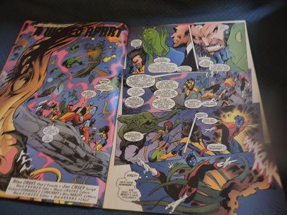 X-MEN MAY 1999   NUMBER 88
