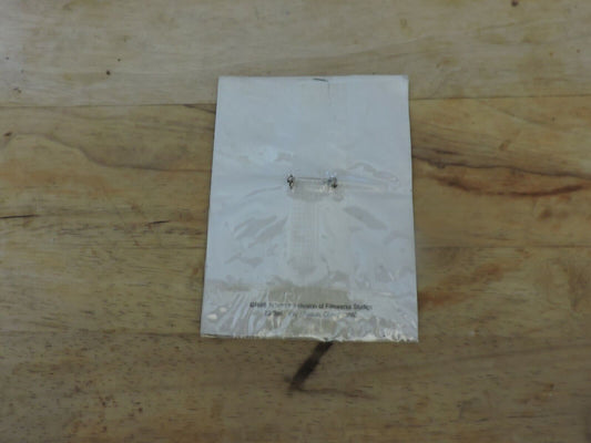 Globe Trotters Wearable Stamp Pin 1996--DEUTSCHES MUSEUM