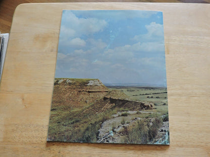 Medicine Lodge Indian Peace Treaty Pageant Oct 1967