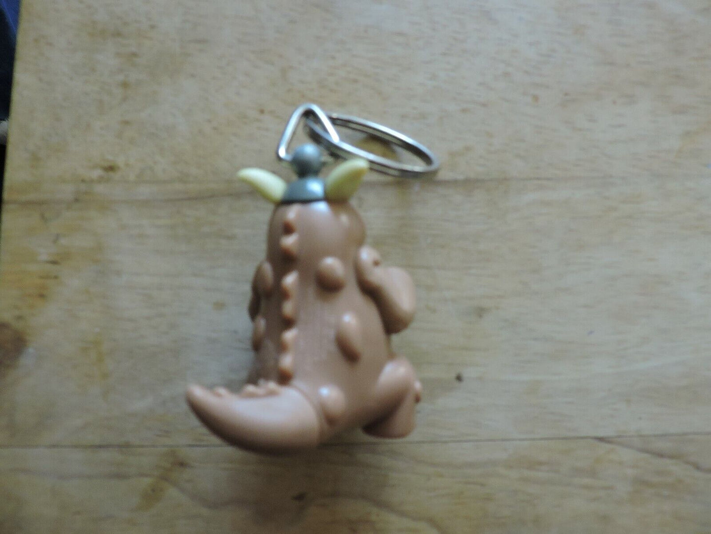 Pokemon: Kangashkan Toy Figurine/Key Ring
