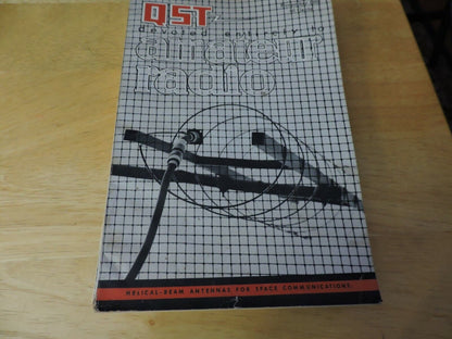 QST AMATEUR RADIO MAGAZINE NOVEMBER 1965