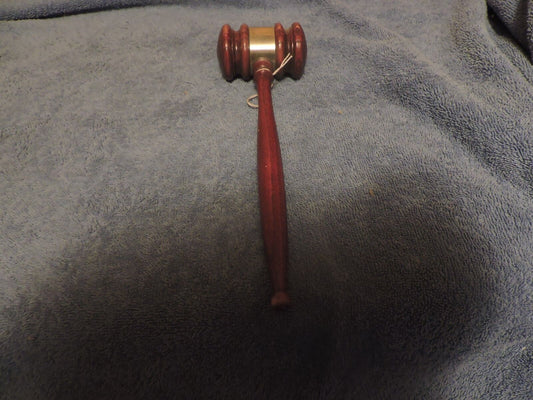 Mallet --- 