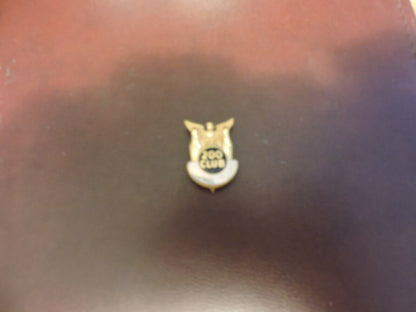 Shawnee Village 200 Club Lapel Pin