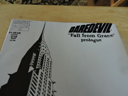 DAREDEVIL 