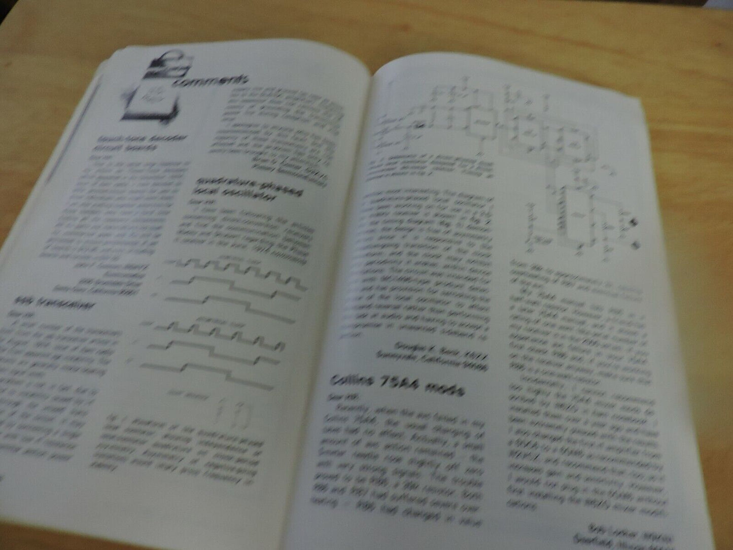 HAM RADIO MAGAZINE  SEPTEMBER 1975