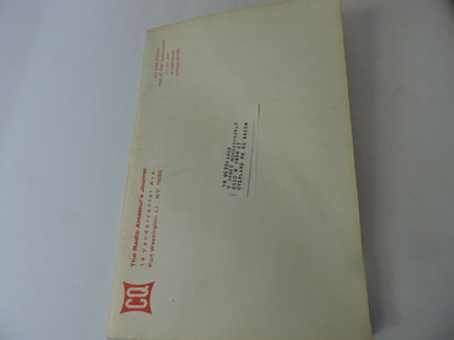 CQ; THE RADIO AMATEUR'S JOURNAL NOVEMBER 1973 --50TH ANNIV. OF 1ST TRANATALANTIC